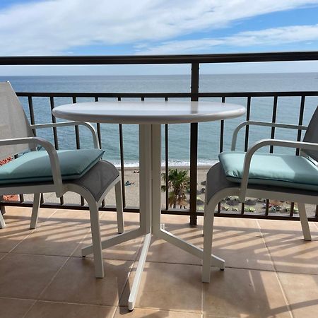 Appartement Beachfront Fuengirola Dreamin Extérieur photo