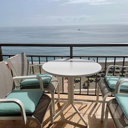 Beachfront Fuengirola Dreamin Extérieur photo