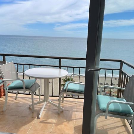 Appartement Beachfront Fuengirola Dreamin Extérieur photo