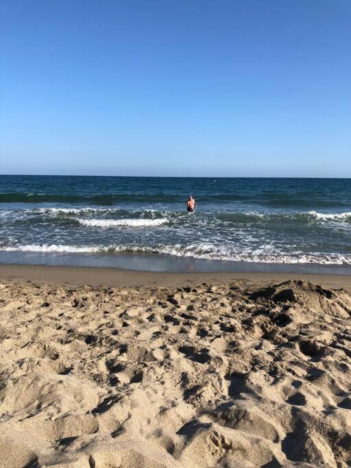 Appartement Beachfront Fuengirola Dreamin Extérieur photo